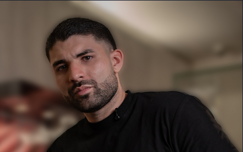 Luciano Yepes