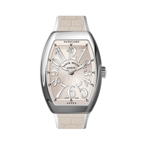 Vanguard Altea Beige