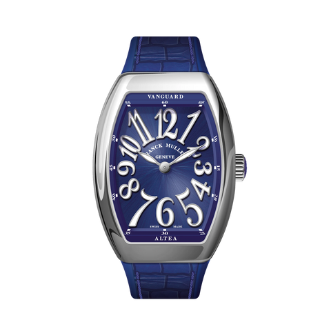 Vanguard Altea Blue