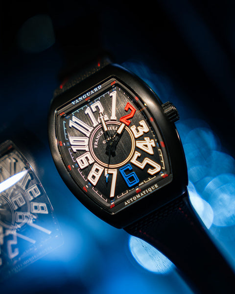 APF Limited Edition