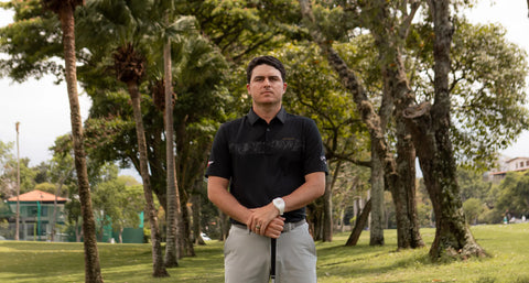Jorge García