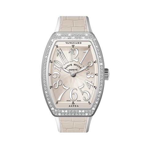 Vanguard Altea Beige