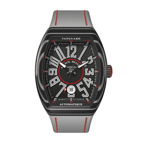 Vanguard Wave Grey