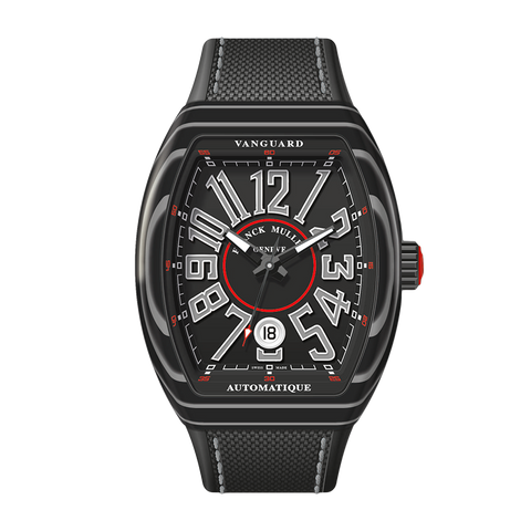 Vanguard Wave Grey