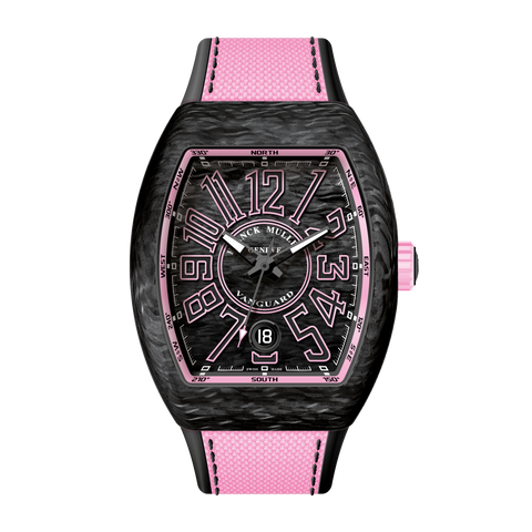 Vanguard Rosa