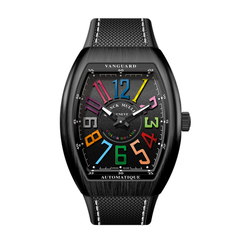 Vanguard Slim Colour Dreams