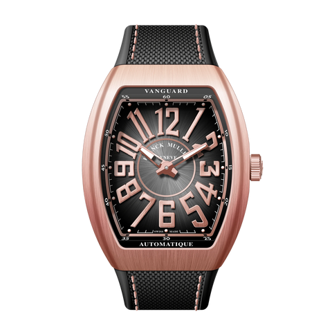 Vanguard Slim Rose Gold