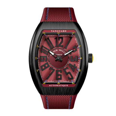 Vanguard Slim Viva